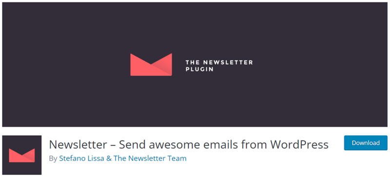 Newsletter