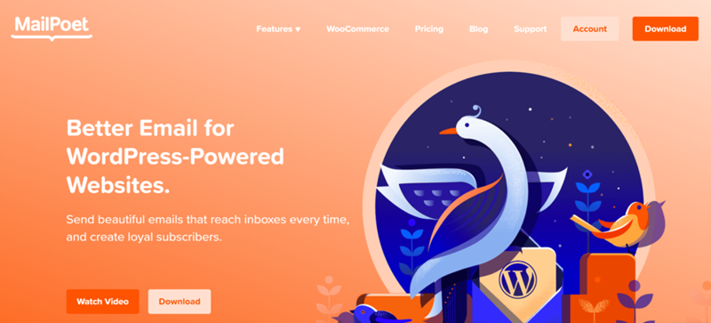 MailPoet