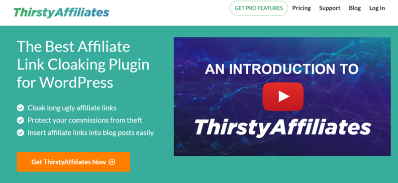 Thirsty Affiliates